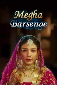 Megha Barsenge' Poster