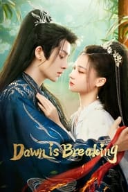 Dawn is Breaking' Poster