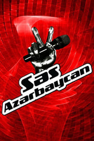 The Voice of Azerbaijan' Poster