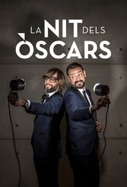 La nit dels scars' Poster