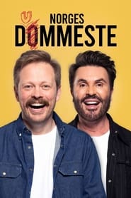 Norges dummeste' Poster