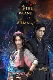 The Island of Siliang' Poster