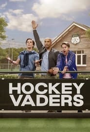 Hockeyvaders' Poster