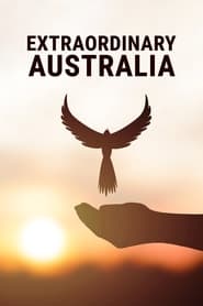 Extraordinary Australia' Poster