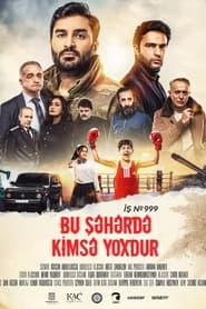 Bu hrd kims yoxdur' Poster