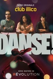 Danse' Poster