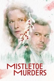 Mistletoe Murders' Poster