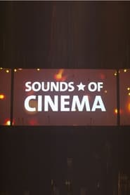 Sounds of Cinema' Poster