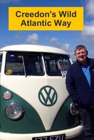 Creedons Wild Atlantic Way' Poster