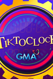 TiktoClock' Poster