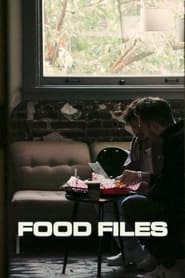 Food Files' Poster