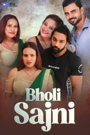 Bholi Sajni' Poster