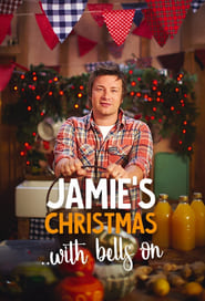 Jamies Christmas with Bells On' Poster