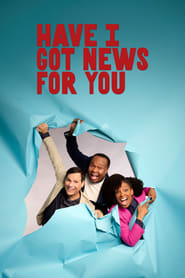 Have I Got News for You' Poster