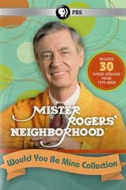 Mister Rogers Neighborhood Would You Be Mine Collection' Poster