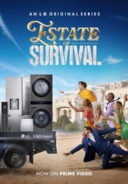 Estate of Survival' Poster