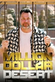 Million Dollar Desert' Poster