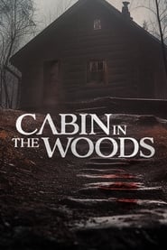 Cabin in the Woods' Poster