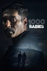 1000 Babies' Poster