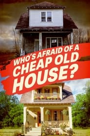 Streaming sources forWhos Afraid of a Cheap Old House