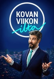 Kovan viikon ilta' Poster