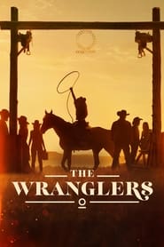 The Wranglers' Poster