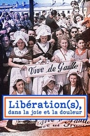 Librations dans la joie et la douleur' Poster