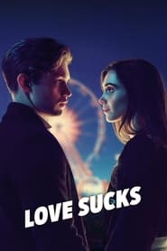 Love Sucks' Poster