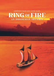 Ring of Fire An Indonesian Odyssey' Poster