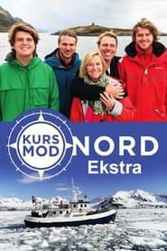 Kurs mod nord  ekstra' Poster