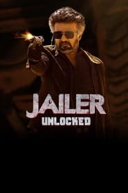 Jailer Unlocked' Poster