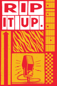 Rip It Up' Poster