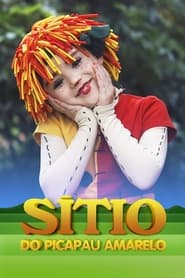 Stio do Picapau Amarelo' Poster