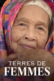 Terres de femmes' Poster