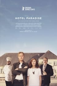 Hotel Paradis' Poster