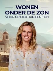 Wonen Onder De Zon Voor Minder Dan Een Ton' Poster