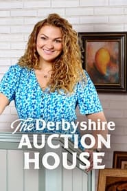 The Derbyshire Auction House' Poster