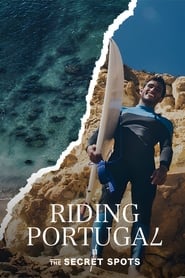 Riding Portugal  The Secret Spots' Poster