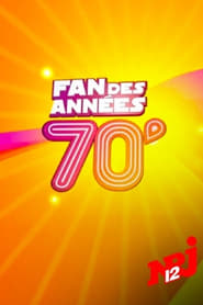 Fan des annes 70' Poster