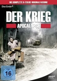 Der Krieg  Apocalypse' Poster