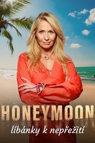 Honeymoon  lbnky k nepeit' Poster