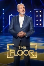 The Floor' Poster