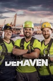 De Haven' Poster