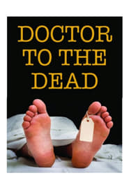 Doctor to the Dead' Poster