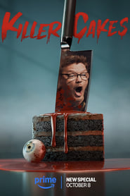 Killer Cakes' Poster