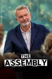 The Assembly' Poster