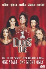 VH1 Divas' Poster