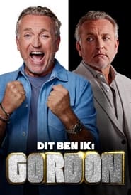 Dit Ben Ik Gordon' Poster