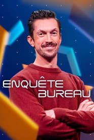 Enqutebureau' Poster