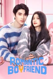 Romantic Boyfriend' Poster